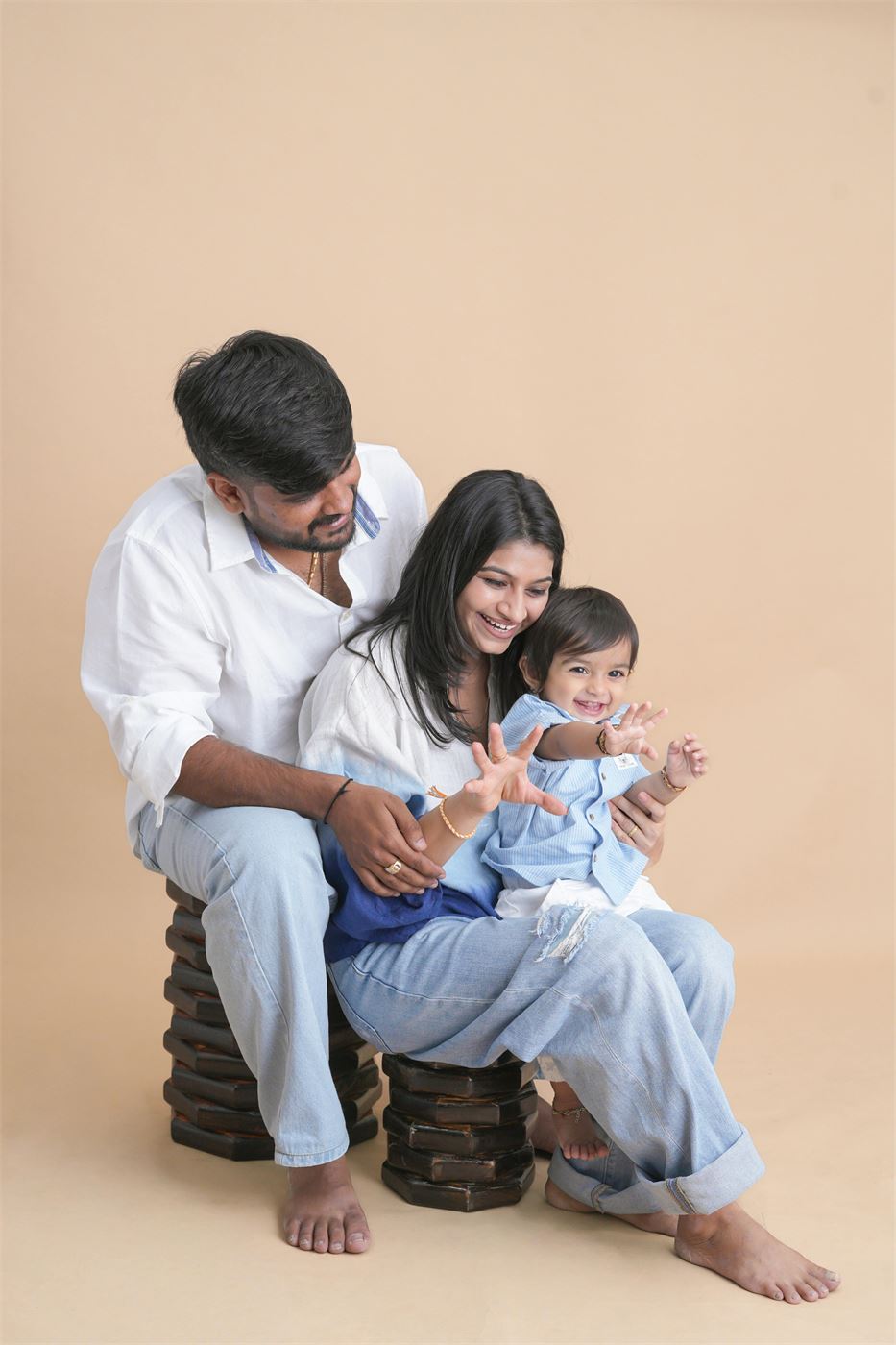 Happy Family